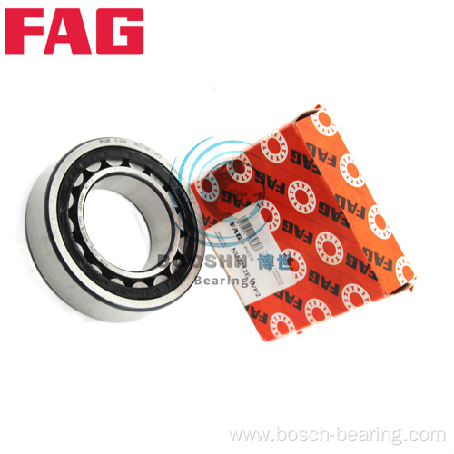 NU1008FM 40*68*15 Cylindrical Roller Bearing for Robot Parts